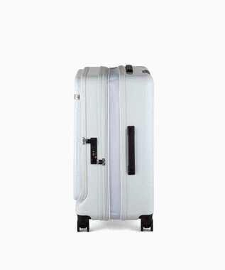 ACE BAGS & LUGGAGE ace. ディフェレンス スーツケース 65L 05723 ホワイト