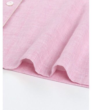 ワコール／睡眠科学 パジャマ 長袖 長ズボン 綿100%(本体) 二重ガーゼ レディース YDX518 睡眠科学／ワコール ピンク