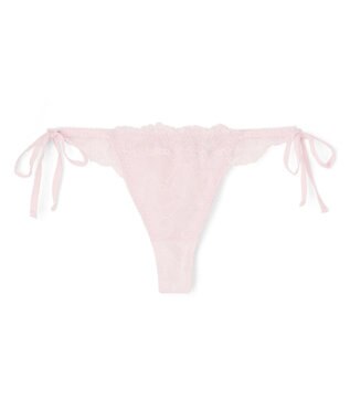 San-ai Resort（三愛水着楽園） エレガントコレクション  【2412】 ヒモTショーツ