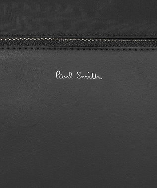 ナイロンブライトストライプトリム2WAYショルダーバッグ / Paul Smith | ファッション通販 【公式通販】オンワード・クローゼット