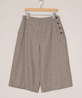 ONWARD Reuse Park 【J.PRESS】パンツ秋冬 ブラウン