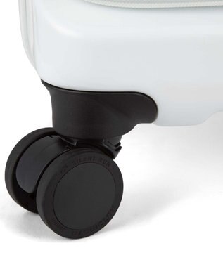 ACE BAGS & LUGGAGE ace. ディフェレンス スーツケース 65L 05723 ホワイト