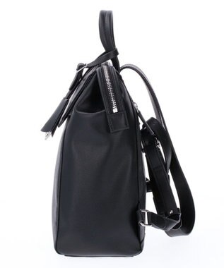 CLATHAS セザンヌ リュック ブラック