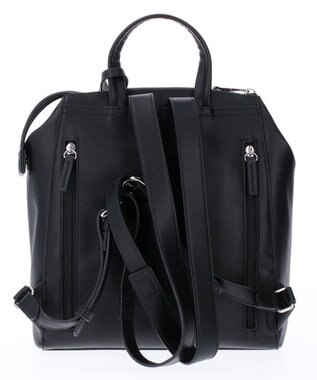 CLATHAS セザンヌ リュック ブラック