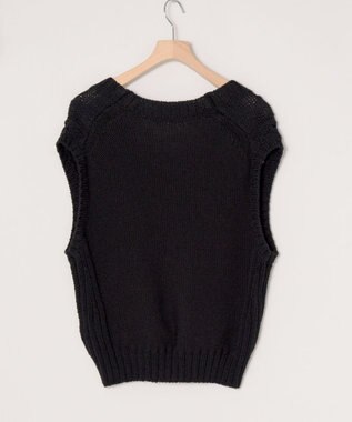 ONWARD Reuse Park 【23区】ベスト春夏 ブラック