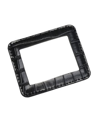 style code 【VerdeVari/ヴェルデヴァリ】バニティバッグ ブラック