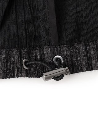 JOSEPH HOMME 【新素材】ブラッシュストロークジャガード　MA-1 グレー系