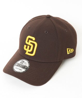 WEGO 【ユニセックス着用ITEM】NEWERA　9FORTY