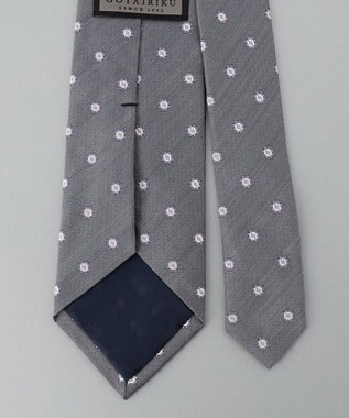 GOTAIRIKU 西陣タイSEASON グレー系8