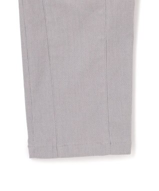 JOSEPH HOMME ライトドビーストレッチ / COMFY ライトグレー系