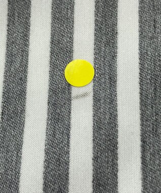 ONWARD Reuse Park B品【23区 GOLF】パンツ春夏 グレー