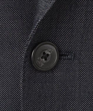 GOTAIRIKU 【山栄毛織】RETRO-TECH ネイビー系8