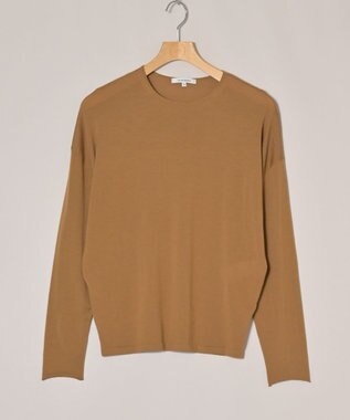 ONWARD Reuse Park 【23区】ニット秋冬 ブラウン