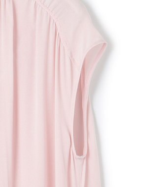 BEIGE， OLGA / Aラインドレス Nude