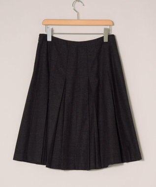 ONWARD Reuse Park 【23区】スカート秋冬 グレー