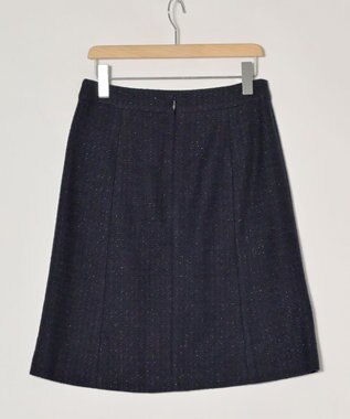 ONWARD Reuse Park 【23区】スカート春夏 ネイビー