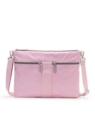 LeSportsac POUCH CROSSBODY/ソフトモーブC ソフトモーブC