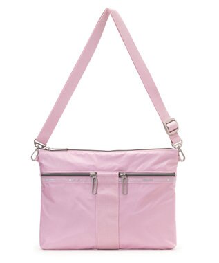 LeSportsac POUCH CROSSBODY/ソフトモーブC ソフトモーブC