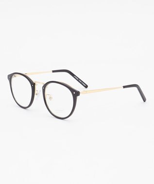 J.PRESS YORK STREET 【UNISEX】アイウェア(UVカット) ブラック系