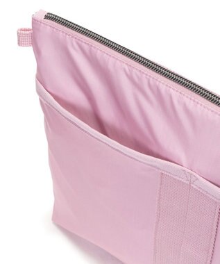 LeSportsac POUCH CROSSBODY/ソフトモーブC ソフトモーブC