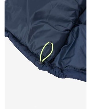 HELLY HANSEN フィリーダウンジャケット オーシャングレー