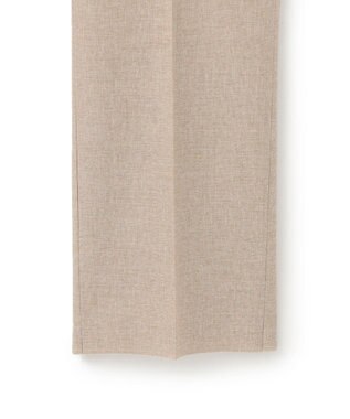 J.PRESS MEN 【WEB・一部店舗限定】プレーン スラックス ベージュ系