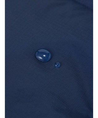 HELLY HANSEN フィリーダウンジャケット オーシャングレー