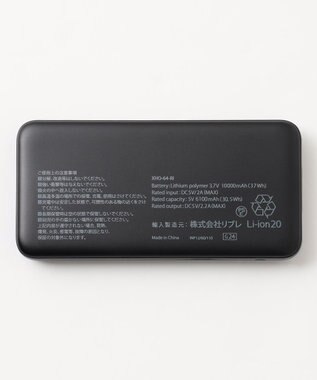 PW CIRCULUS 【UNISEX】ペルチェベスト ゴルフ グレー系