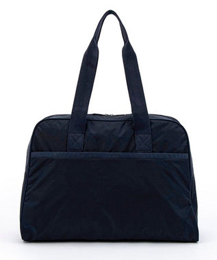 SMALL CARRYALL DUFFLE/ディープシーブルー / LeSportsac