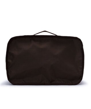 LeSportsac ON JOURNEY PACK POUCH/アーバンアンバー アーバンアンバー