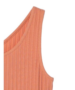 earth music&ecology ２ＷＡＹネックタンクトップ Pink Orange