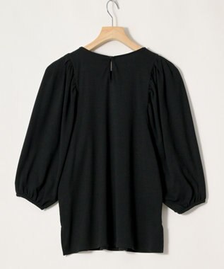 ONWARD Reuse Park 【23区】カットソー秋冬 ブラック