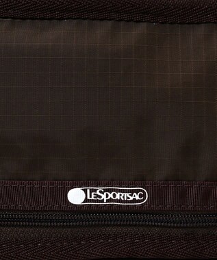 LeSportsac ON JOURNEY PACK POUCH/アーバンアンバー アーバンアンバー