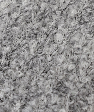 ICB 【アームウォーマー付き 】3WAY ニットグローブ ライトグレー