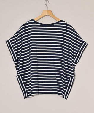 ONWARD Reuse Park 【any FAM】カットソー春夏 ネイビー