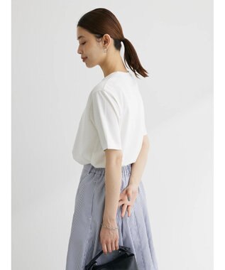 Green Parks フォトレギュラーＴシャツ Green