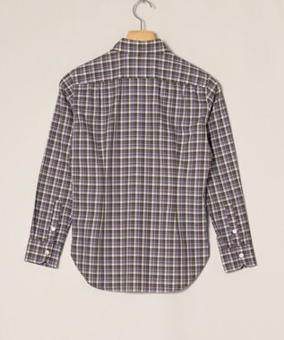 ONWARD Reuse Park 【23区】ブラウス秋冬 グリーン