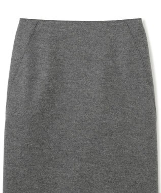 BEIGE， CORBY / タイトスカート C Gray