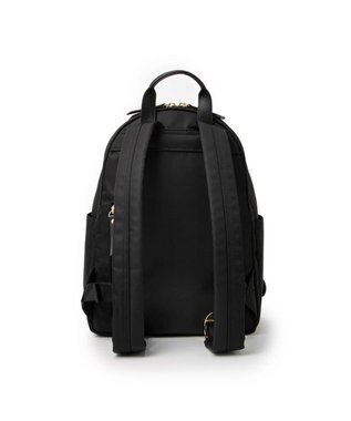 LANVIN en Bleu グラン バックパック ブラック