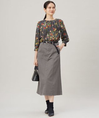 自由区 ラメ ソックス [新色]ネイビーラメ