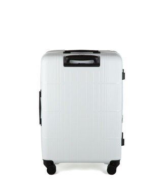 ACE BAGS & LUGGAGE ace. ディフェレンス スーツケース 65L 05723 ホワイト