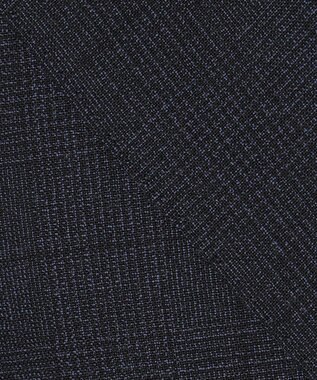 J.PRESS MEN 【WEB・一部店舗限定】グレナカートチェック スーツ ネイビー系4