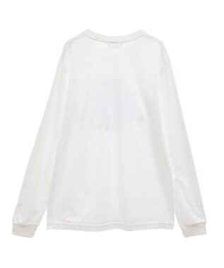 Green Parks ＡＣＤＣ／ＲＯＣＫ　Ｔシャツ Off White