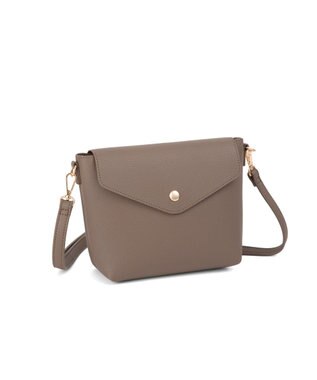 ACE BAGS & LUGGAGE 【3点セット】 JEWELNA BY Jewelna Rose トートバッグ 16371 ジュエルナローズ グレージュ