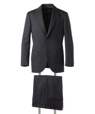 J.PRESS MEN 【定番】【JAPAN CRAFT CLOTH】スーツ / 背抜き /2B