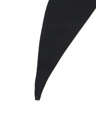 23区 【Oggi8月号掲載/UVケア】ラフィア リボン ハット ベージュ系