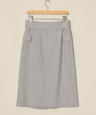 ONWARD Reuse Park 【23区】スカート秋冬 グレー