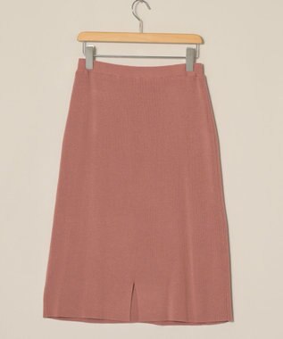 ONWARD Reuse Park 【any SiS】スカート秋冬 ピンク