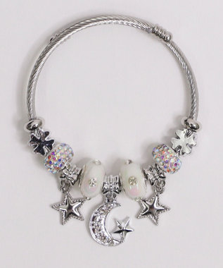 WEGO LMIXモチーフリングブレス