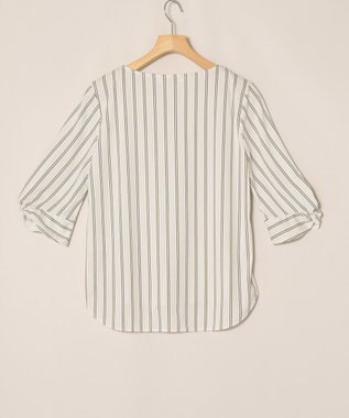 ONWARD Reuse Park 【any SiS】カットソー春夏 ホワイト